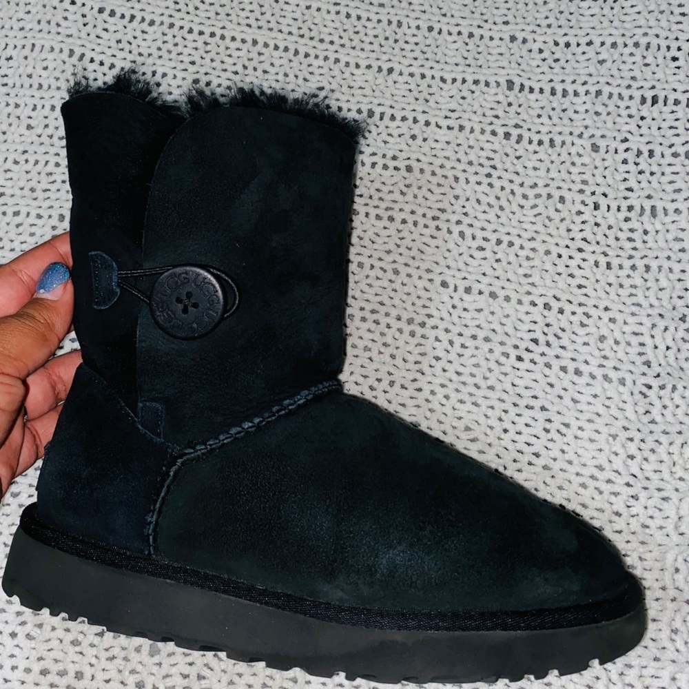 Ugg Bailey boots - Picture 8 of 11